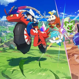 我只是个路过的宝可梦骑士【一周新闻评论 | VG聊天室577】