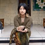 杨凯莉醒了