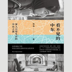《看不见的中东》