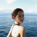 老派少女朱古力