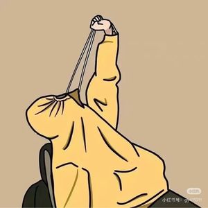 阿哩哩并不爱吐槽