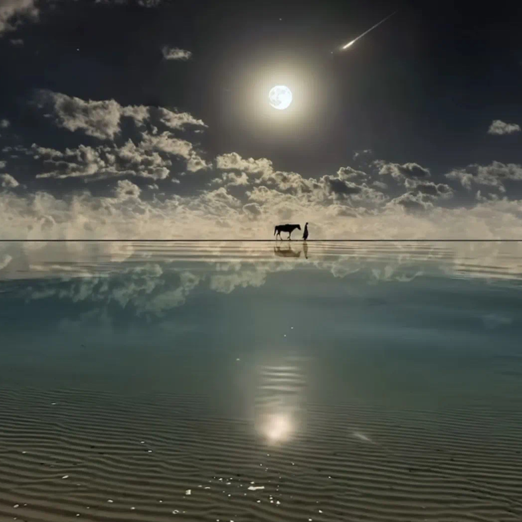 cover of episode Ep07 灵魂的暗夜，从黑暗到光明的蜕变之路