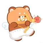 玄学小熊猫