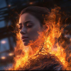 EP10 被烧焦的她，为自己的谋杀案作证|“3.8节”特别节目