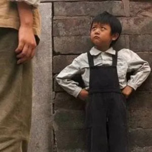 13.你家孩子好乖哦？OS：你才乖，你全家都乖