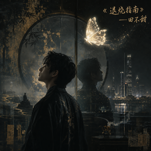 Vol.20 庄周梦蝶：我们到底是在做自己，还是在演一个自己？