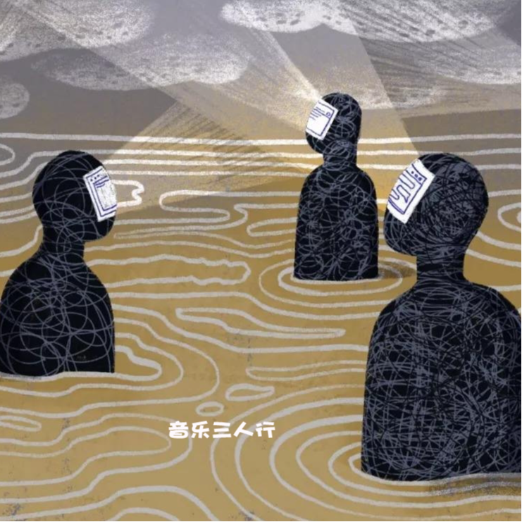 002为什么你的朋友圈三天可见？ episode artwork
