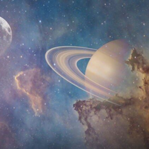 玄学夜话025ㅣ随便聊聊土星回归和胡因梦