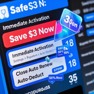 E184. 免密支付：开一秒关五六步？