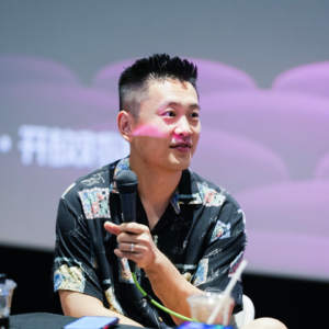 史蒂夫说397期 - 回信:没被爱过的人怎么学会爱?