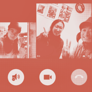 E004. 三人谈 | 我的「野生邻居」有话说：一位设计师的北京观鸟日志