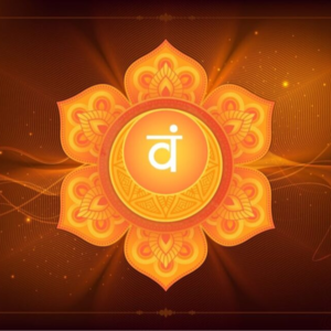 脐轮冥想|释放情绪,唤醒创造力与生命流动