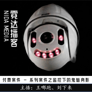 91. 监控下的诡异身影