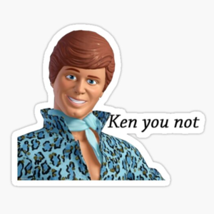 每日一爹|盘点生活中的爹味说教和不请自来的Ken式发言!