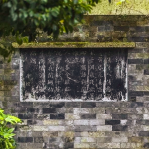 陆游与唐婉的《钗头凤》