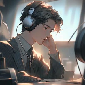 EP6. 冬天快乐 - 工作、压力、放空、自我、李宇春