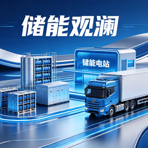 EP12｜2026 钠电落地加速！基站储能 + 商用车双赛道替代，电池格局重塑