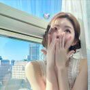 奶思兔米邱_hIoo