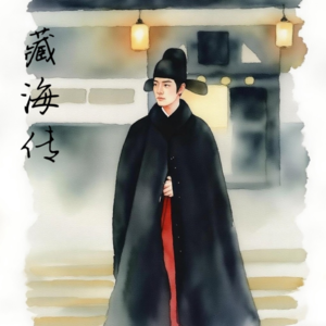 N刷后才看懂的藏海传小细节