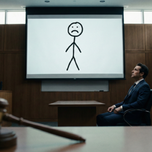 扎克伯格坐上被告席,与全球社交媒体的“戒断”战争