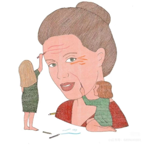 成为母亲的边界|从被照顾的人,到照顾一切的人