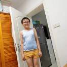 元元爱爸爸