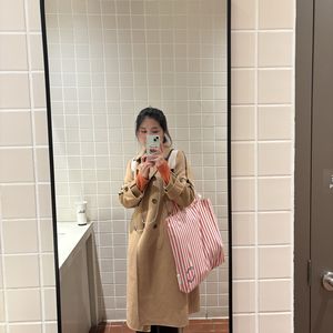 Luyaluya嘞