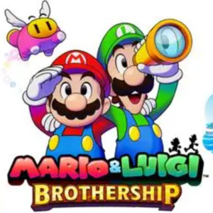 游戏|任天堂|闲谈直面会,永远的马里奥和塞尔达