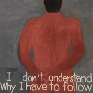 EP16 山与回声×许佳豪 | 从白盒子到档案室:一场关于艺术商业的“温和反叛”