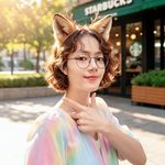 Melody是萌二本尊