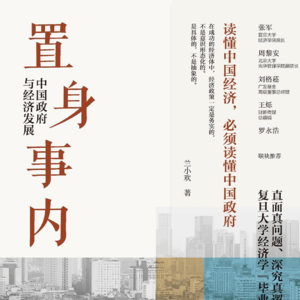 30.深度解读《置身事内》下，化债、消费、贸易战、户籍改革...带你读懂宏观经济