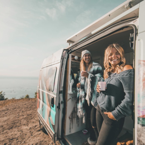 Do you really know｜你会选择以车为家的生活吗？