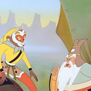 Vol.25 班味十足的《太白金星有点烦》之孙悟空为什么大闹天宫