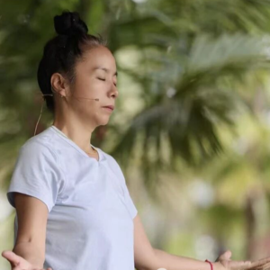 谈打坐时间的长短