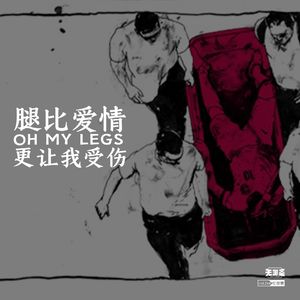 vol.244 腿比爱情更让我受伤