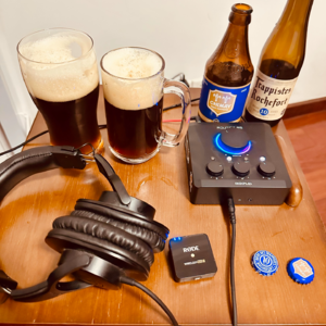 EP5.你喝的是大绿棒子，我喝的才是精酿啤酒！| 百变酒精