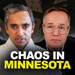 全美最大播客allin中文：31/1：明尼阿波利斯 ICE 混乱、Clawdbot 崛起与美元下跌原因