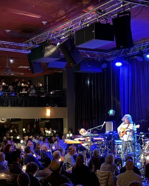 爵士现场 ｜ Pat Metheny @ Jazz Alley 4/24/26