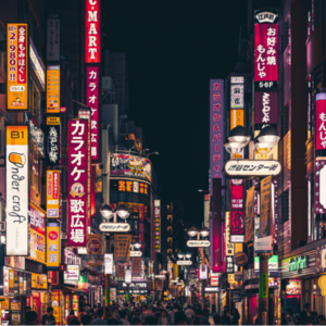 日本消费启示录：日本的过去会是中国的未来吗？