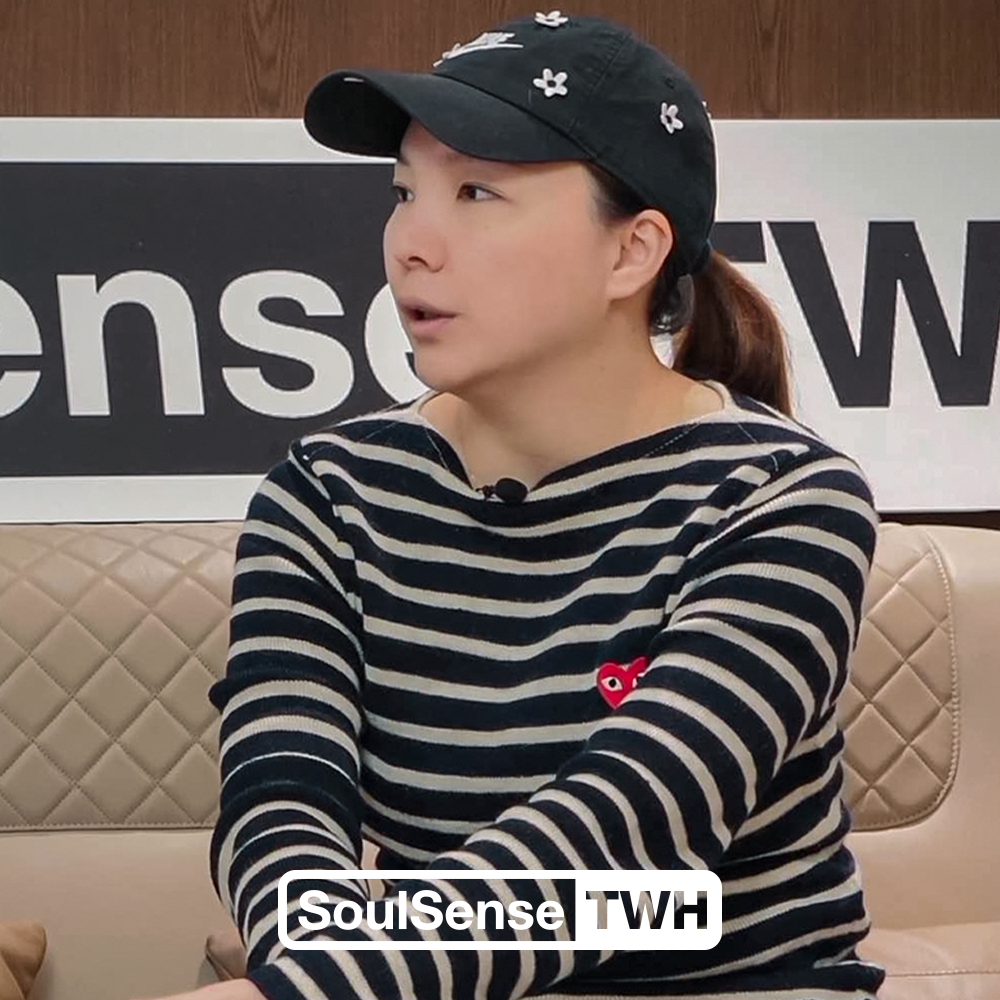 【左近】2024中国新说唱导师有哪些？什么样的人才是冠军？| SoulSense TWH episode artwork