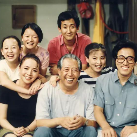 E98:那些年我们追过的电视剧-精彩90年代 episode artwork