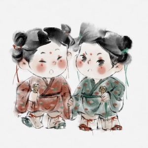 vol.12 甲方乙方坦白局，图书编辑与插画师的磨合与共鸣