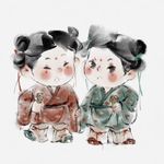 vol.12 甲方乙方坦白局，图书编辑与插画师的磨合与共鸣