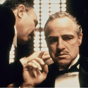 “教父”马龙·白兰度:美国百年浮沉的镜子