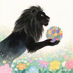 小黑湿白酒