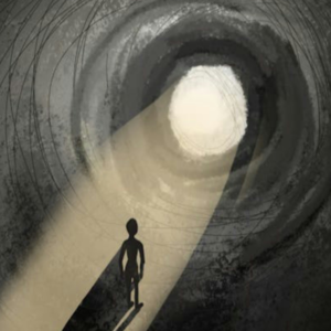 BBC Reel｜死亡是一种什么样的体验？