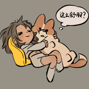 ep30：止痛寺 | 画给自己，也画给世界的小故事收集者