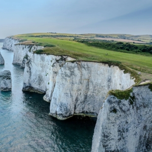 BBC Media｜英国国王查尔斯为全球最长沿海步道揭幕