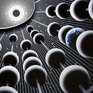 开放麦Vol.22 《群星闪耀时》(6.5分):第二部中国科幻,你咋才来捏