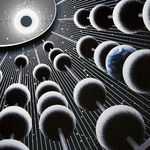 开放麦Vol.22 《群星闪耀时》（6.5分）：第二部中国科幻，你咋才来捏